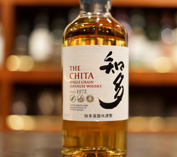 Suntory Whisky Chita