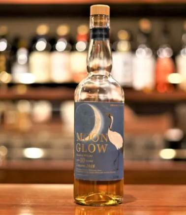 Review] Moonglow Crescent 2018 – 88 Bamboo