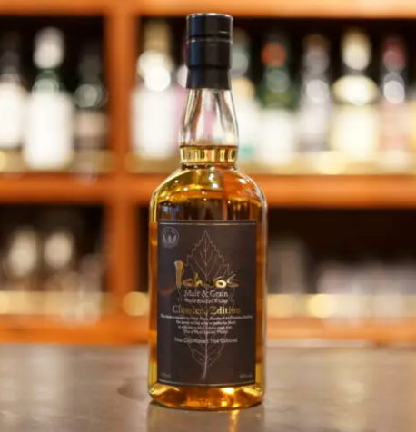 Ichiro's Malt & Grain Classical Edition – 88 Bamboo Ichiro's Malt & Grain Classical Edition – 88 Bamboo