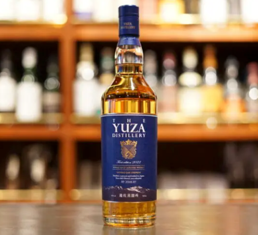 YUZA First Edition 2022 – 88 Bamboo