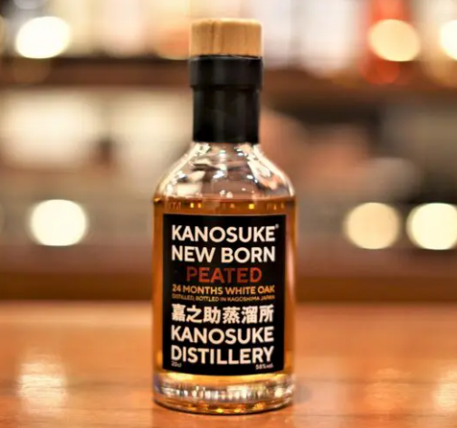 [Review] Kanosuke Newborn 2020 Peated – 88 Bamboo