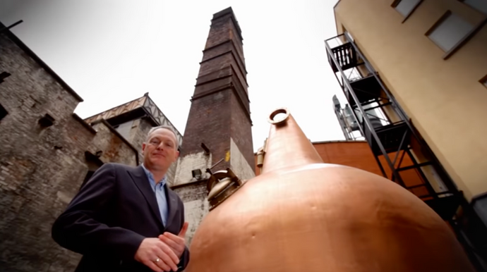 A Short History of Single Pot Still Irish Whiskey