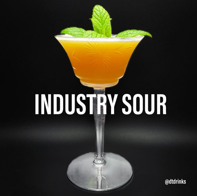 Industry Sour