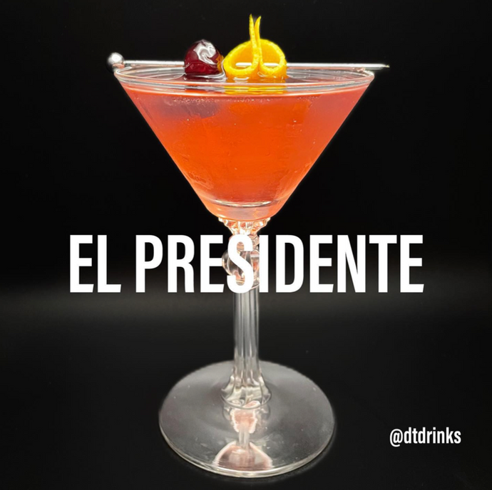 El Presidente