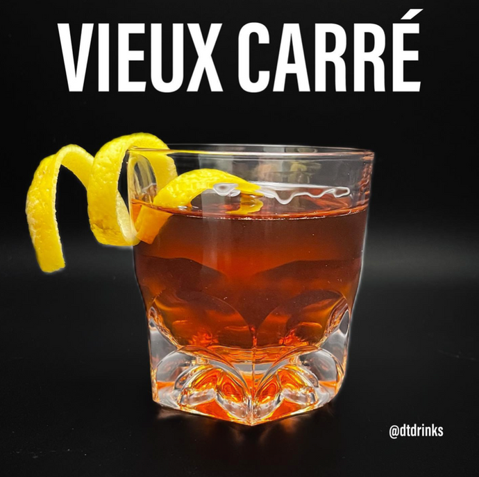 Vieux Carré