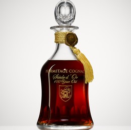 Hermitage Cognac Launches Limited Edition 100-year-old ‘Siècle d’Or’