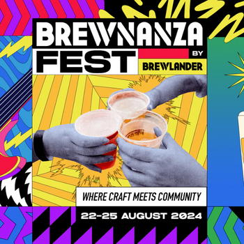 Brewnanza Fest 2024: What to Expect From Singapore’s Largest Craft Beer Festival This Year!