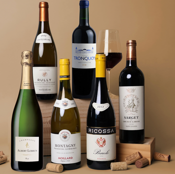 Six Premium Wines You Can Buy For $69 At Wine Connection This March