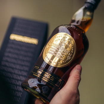 Taste Testing The Springbank 1998 Vintage (2025 Edition)