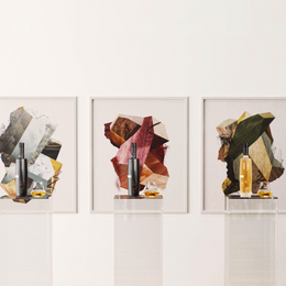 Bruichladdich Celebrates Octomore Series 16 Launch with 3-Day Exhibition at Stamford Arts Centre