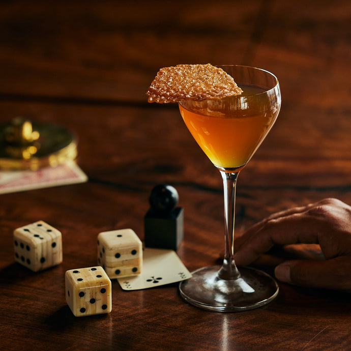 Four Seasons Hotel Osaka Unveils Bar Bota: A Cocktail Bar Inspired by Japan’s Natural Flora