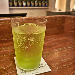 Bar Review: A Slice Of Italy Finds Its Home In New Bahru's Bar Somma