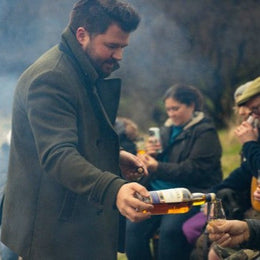 Spirit Of Speyside Festival Proves The Narrative Wrong By Breaking 27 Year Historical Record With US$677,000 In Ticket Sales