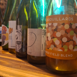 Orange Wines Are Having A Japan Moment: We Take A Look At The Who’s Who Of Japanese Orange Wine Cool