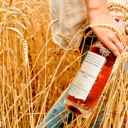 Makers Mark Announces Return of 2026 Star Hill Farm