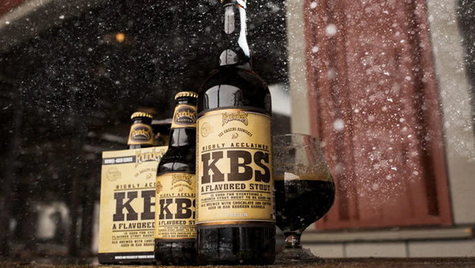 What Is A Porter, And How Is It Different From A Stout?