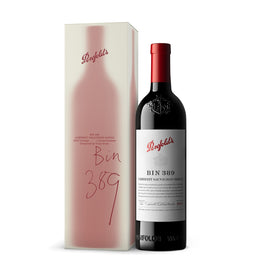 Penfolds Debuts Bin 389 Designed by Troye Sivan at Paris Fashion Week