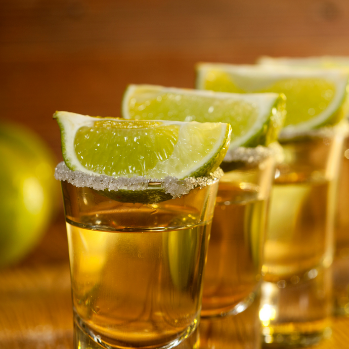 How To Serve And Store Tequila