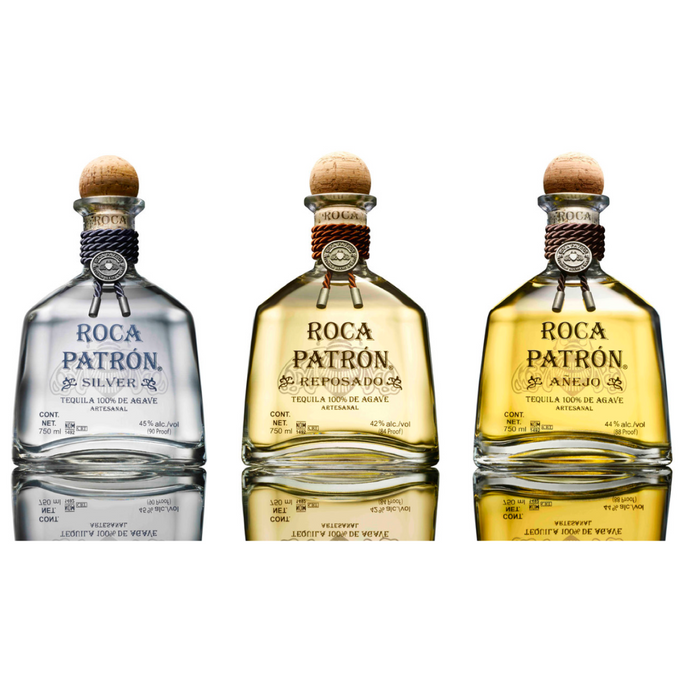 How To Read A Tequila Label - Classifications