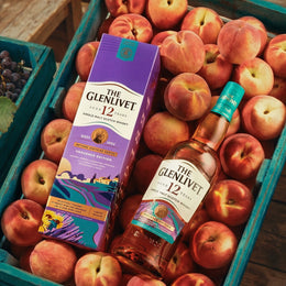 Glenlivet Gets French Inspired With New 12 Year Old Provence Edition