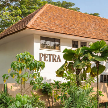 Dempsey's Petra Brings Eastern Mediterranean Experience To Singapore