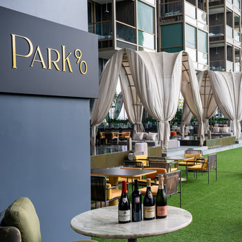 Park90 Expands to Pan Pacific Orchard, Unveiling Singapore’s First Sommelier Led Hotel Wine Programme