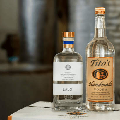 Tito’s Handmade Vodka Takes Majority Stake in Lalo Tequila