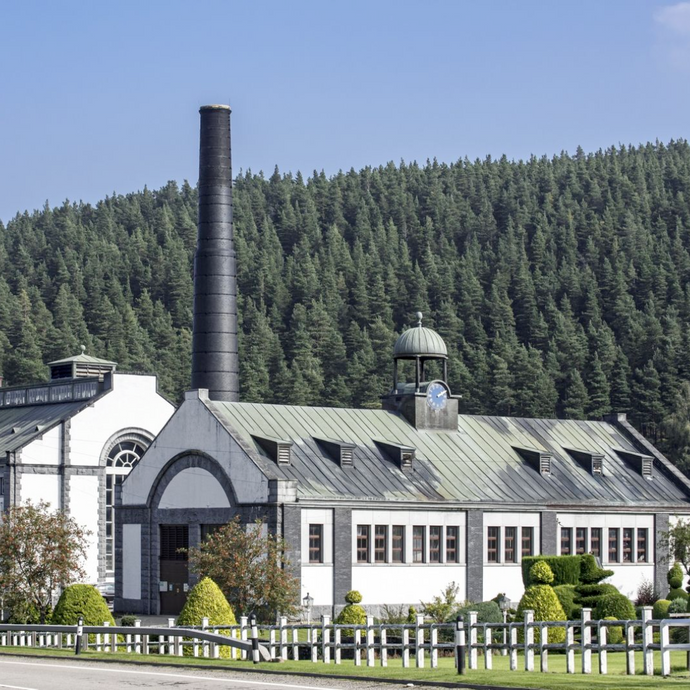 Pernod Ricard-Owned Scotch Distillery Tormore Sold To Whisky Exchange Founders