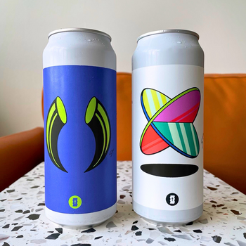 Enter The World Of Totopia (トートピアブルワリー); Taste Testing Fangphobia New England Hazy IPA & Multiphobia Fruited Sour IPA