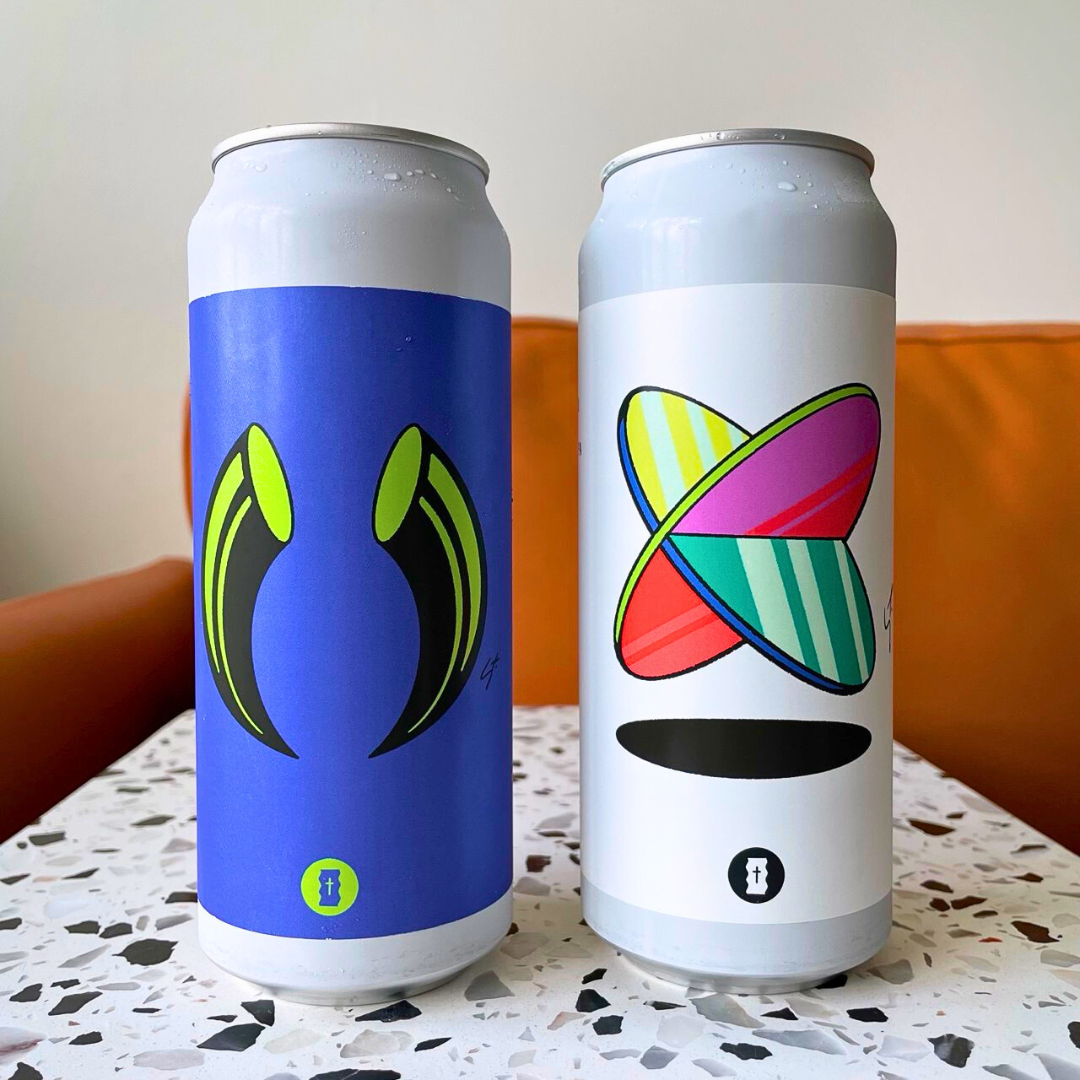 Enter The World Of Totopia (トートピアブルワリー); Taste Testing