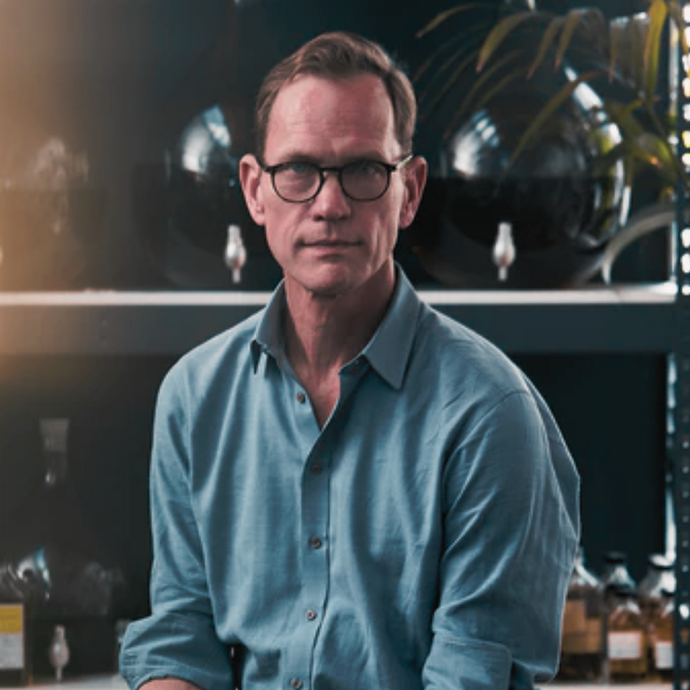 Compass Box Founder And Hero Of Blended Scotch, John Glaser Steps Down