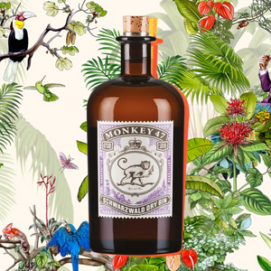 Meet Monkey 47: The Decidedly Thorough German Gin with An Eye-Watering Botanicals List