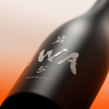 IWA Sake Unveils Its Latest Creation, IWA 5 Assemblage 5