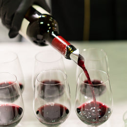 Vinexpo Academy Is Back With Over 30 Wine & Spirits Masterclasses, Sessions at Vinexpo Asia 2025