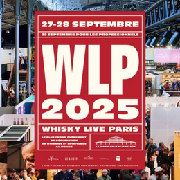 Whisky Live Paris 2025 Is Here; We've Got The Full List Of Releases (And Highlights) For You