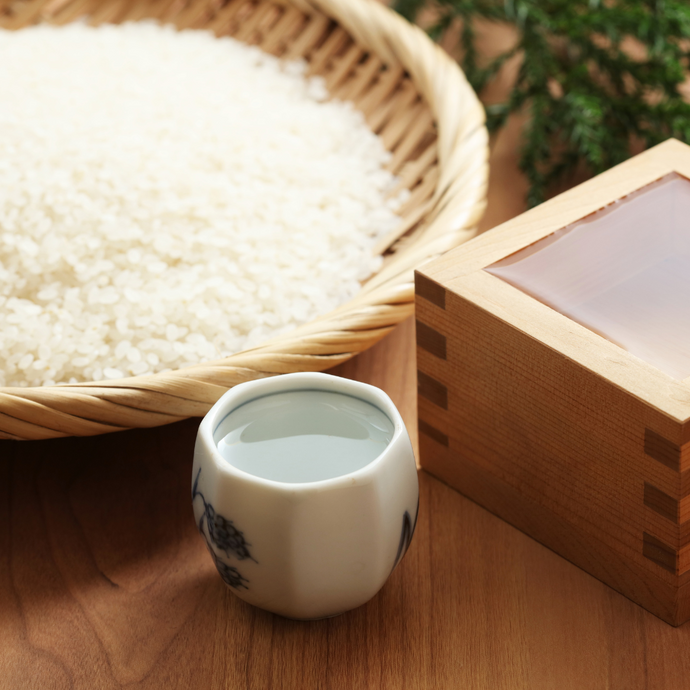 A Comprehensive Glossary of Sake Terms