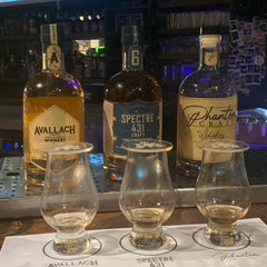 Whiskey Finds Its Place in the Northern Philippine Highlands: Witchcraft Distillery and the Making of Filipino Whiskey