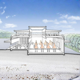 Karuizawa Distillers Breaks Ground On New Furaliss Distillery