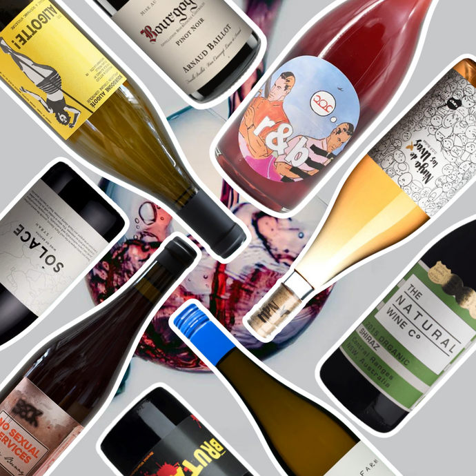 Natural Wines, Explained: The Low Intervention Wine The Cool Kids Are Drinking!