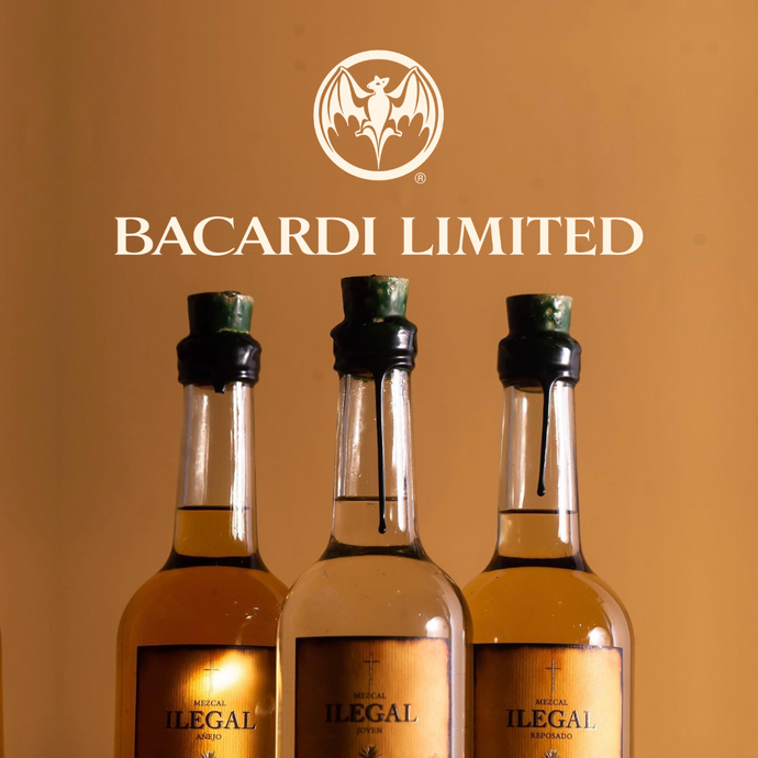 Bacardi Buys Illegal Mezcal for US$130 Million