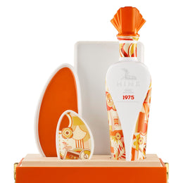Hine Cognac Announces Launch Of 1975 Vintage Marking Start Of Vintage Series
