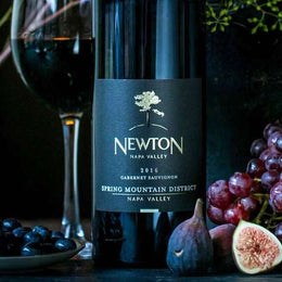 Napa’s Newton Vineyards Set To Be Revived With New Owners