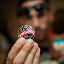 The Fernet Coin Is Back! Fernet-Branca Launches Three-City UK Tour To Design The Next Official Bartender Coin