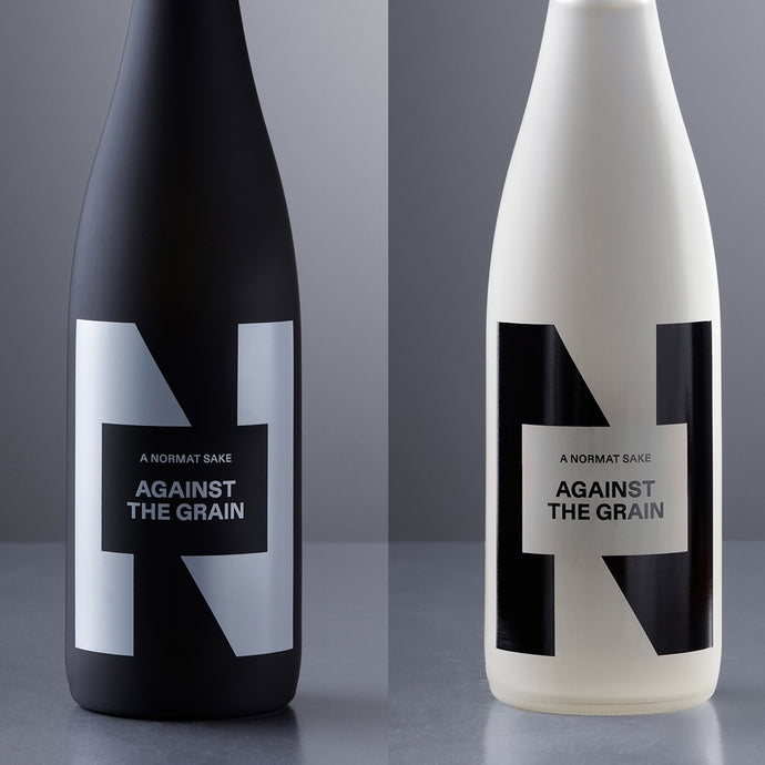 NORMAT Launches Sake to Pair With Singapore & Southeast Asian Cuisine