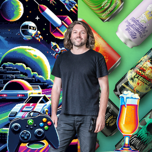 From Making iPhone Games To Crafting IPAs: A Chat With Garage Project Co-Founder Jos Ruffell