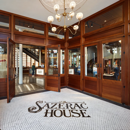 Brown-Forman Rejects Sazerac’s $15bn Takeover Bid