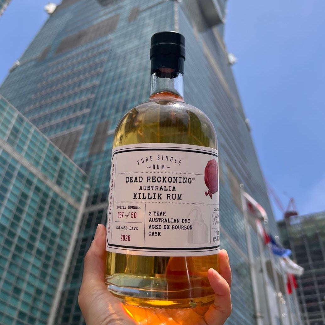 California's Silver Oak 50th Anniversary x Ichiro's Malt Chichibu