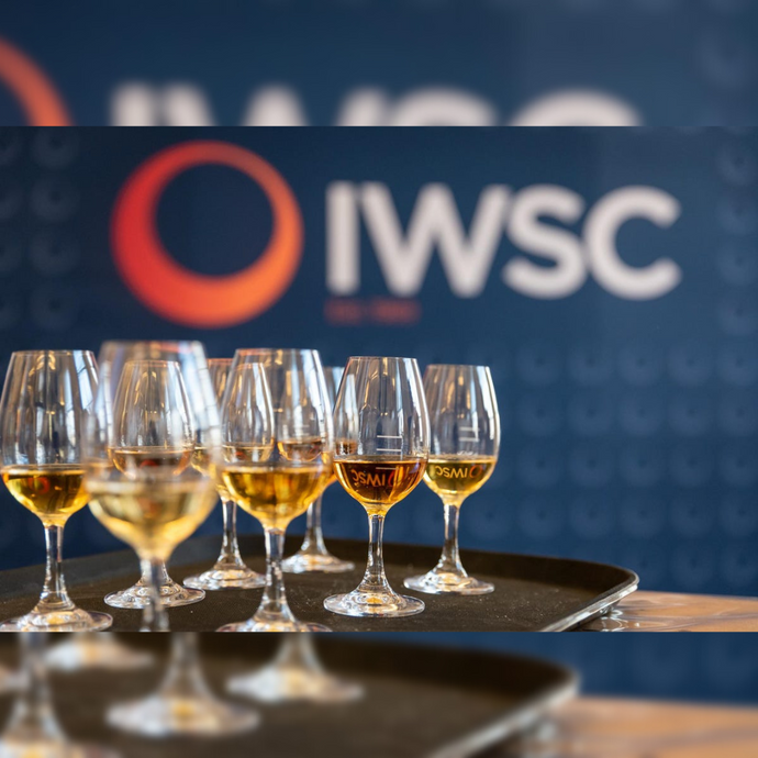 So You Want To Be A Whisky Judge – A Day In The Life