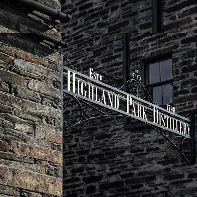 Highland Park: Scotch Whisky's Viking Heritage