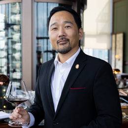 The Field Guide To Tasting Like A Master Sommelier: 67 Pall Mall's Andreas Rosendal Makes The Case That Anyone Can Blind Taste Wines